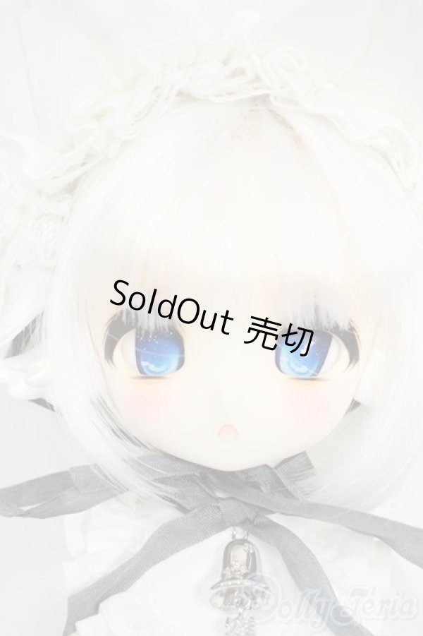 画像1: TinyFox /狐狐神?夢神 フィフレ Y-25-12-10-190-YD-ZY (1)