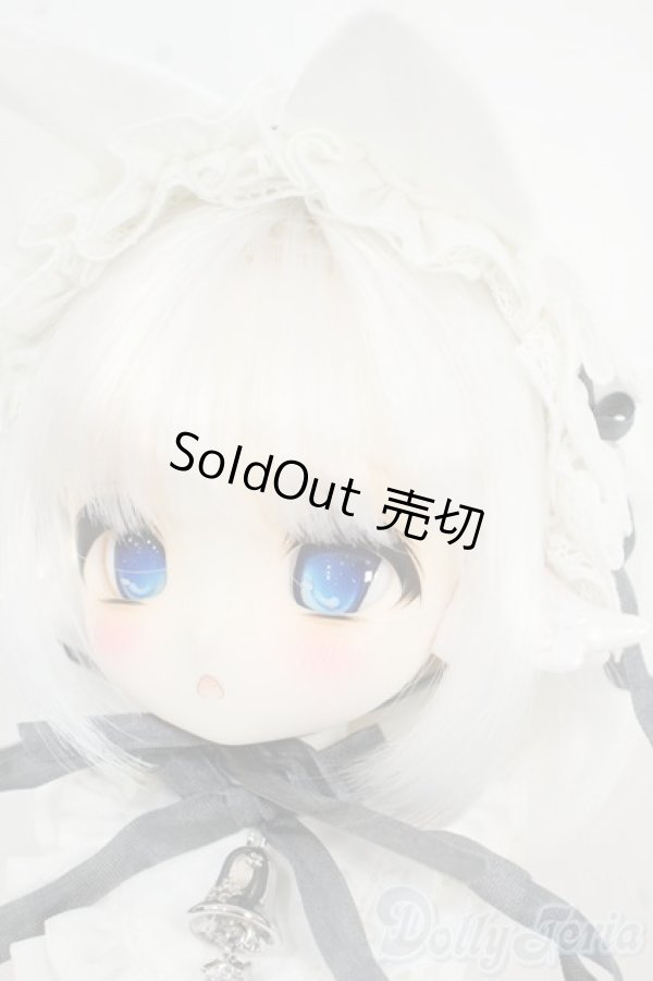 画像3: TinyFox /狐狐神?夢神 フィフレ Y-25-12-10-190-YD-ZY (3)