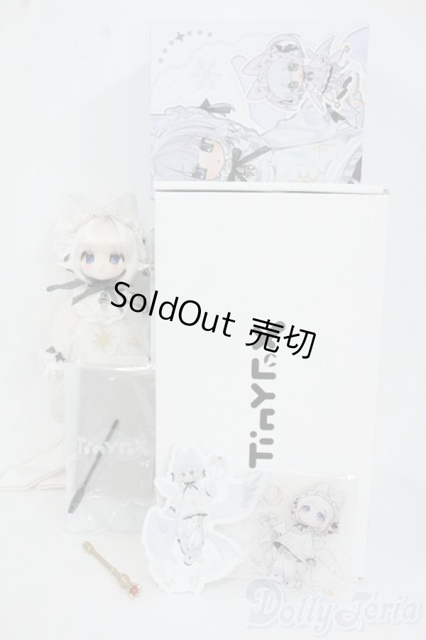 画像6: TinyFox /狐狐神?夢神 フィフレ Y-25-12-10-190-YD-ZY (6)