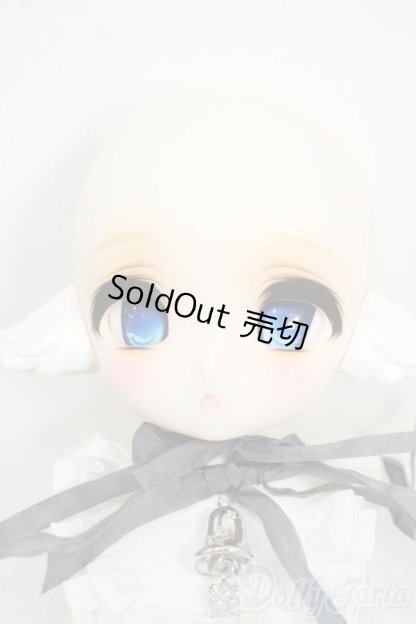 画像7: TinyFox /狐狐神?夢神 フィフレ Y-25-12-10-190-YD-ZY (7)