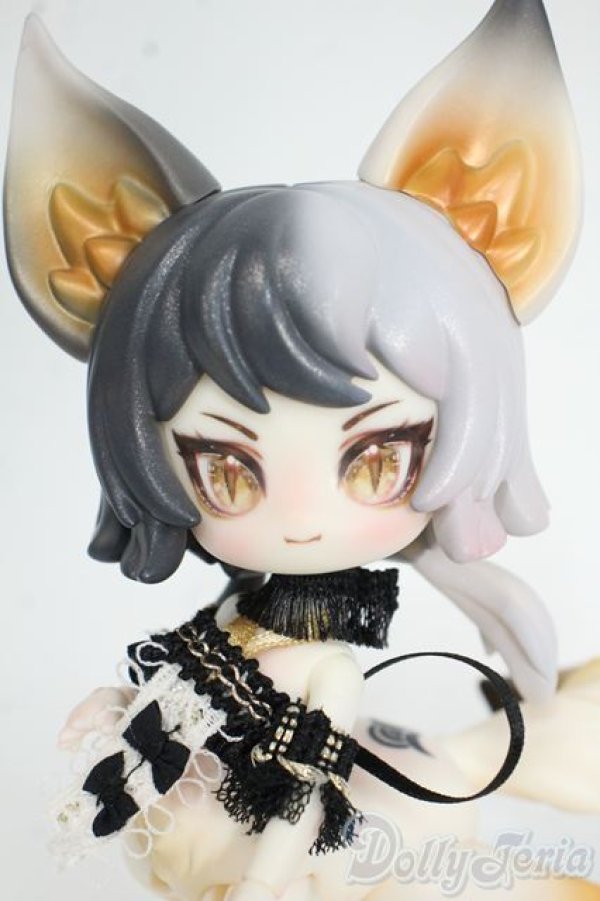 画像1: 糖果星系(BONBON GARAXY)/BLUE 琉璃:Fullset ホワイトスキン Y-25-12-10-189-YD-ZY (1)