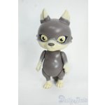 画像: カプセルドール/狼:Chestnut Brown Y-25-12-10-170-YD-ZY