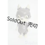 画像: カプセルドール/狼:Chestnut Brown Y-25-12-10-170-YD-ZY