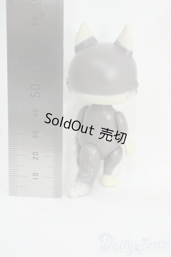 画像2: カプセルドール/狼:Chestnut Brown Y-25-12-10-170-YD-ZY (2)