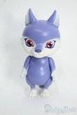 画像1: カプセルドール/狼:Blue Purple Y-25-12-10-171-YD-ZY (1)