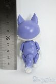 画像2: カプセルドール/狼:Blue Purple Y-25-12-10-171-YD-ZY (2)