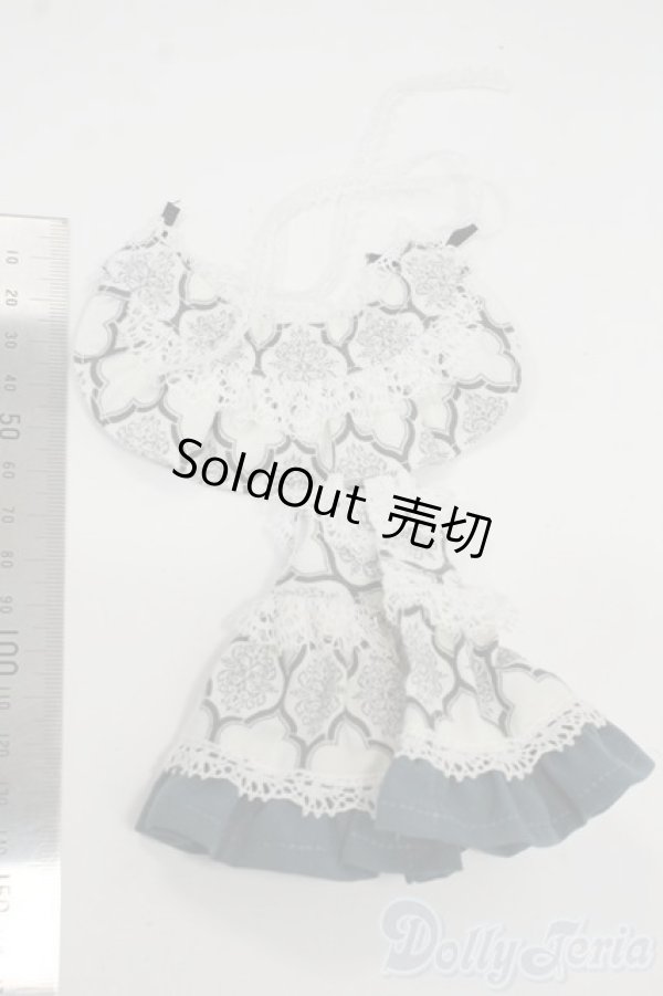 画像2: オビツ11/OF:衣装 Y-25-12-10-186-YD-ZY (2)