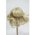 画像: 7-8inch/ウィッグ Y-25-12-10-188-YD-ZY