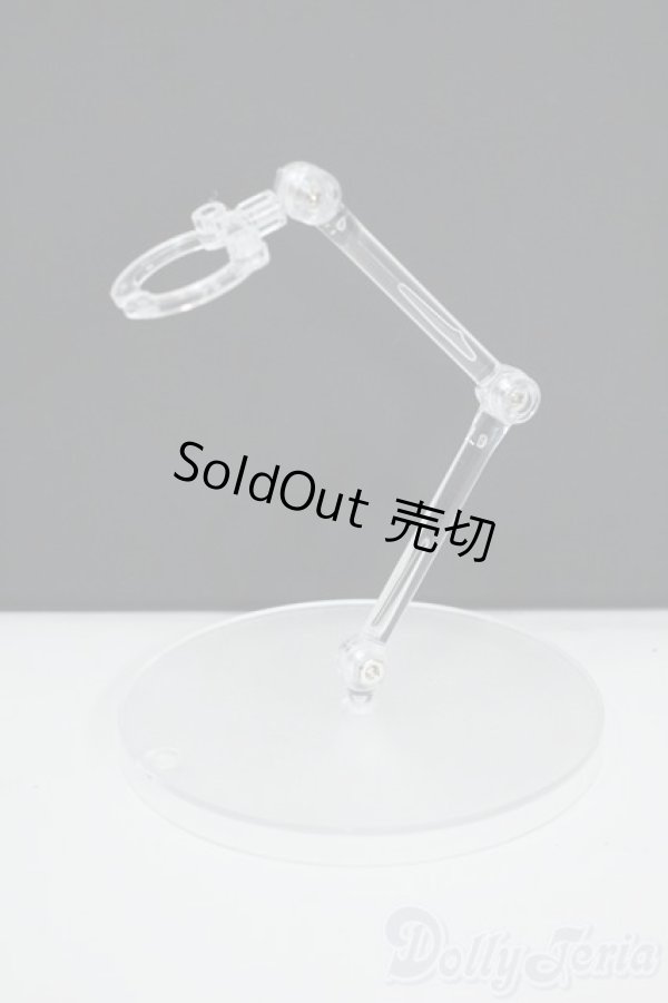 画像1: 1/6サイズドール/ドールスタンド Y-25-12-10-187-YD-ZY (1)