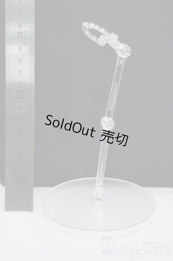 画像2: 1/6サイズドール/ドールスタンド Y-25-12-10-187-YD-ZY (2)