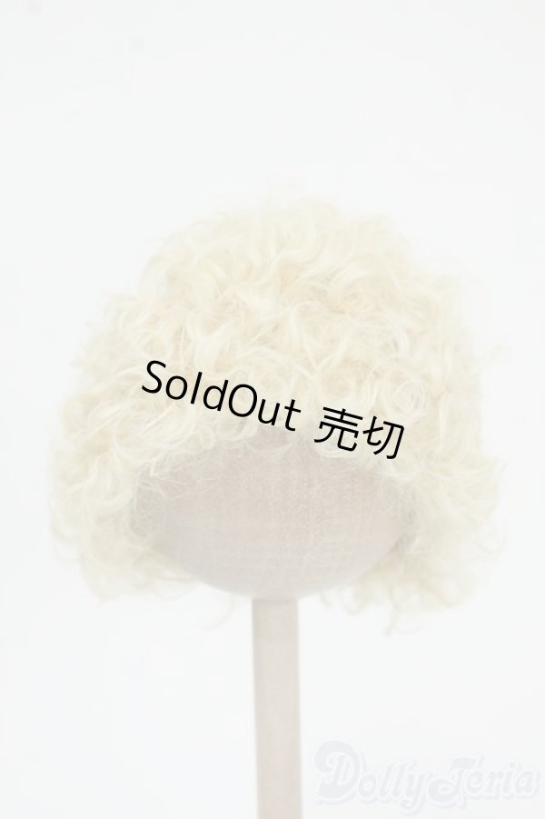 画像1: 7-8inch/ウィッグ Y-25-12-10-197-YD-ZY (1)