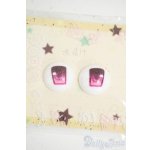 画像: 18mm/アニメアイ Y-25-12-10-231-YD-ZY