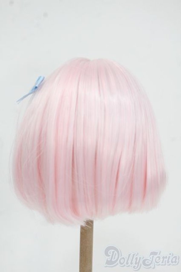 画像3: 8-9inch/ウィッグ Y-25-12-10-198-YD-ZY (3)