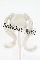 画像: 6-7inch/ウィッグ Y-25-12-10-196-YD-ZY