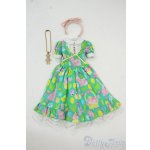 画像: ジェニー/OF:衣装 Y-25-12-10-194-YD-ZY