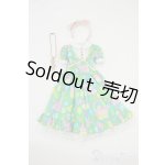 画像: ジェニー/OF:衣装 Y-25-12-10-194-YD-ZY