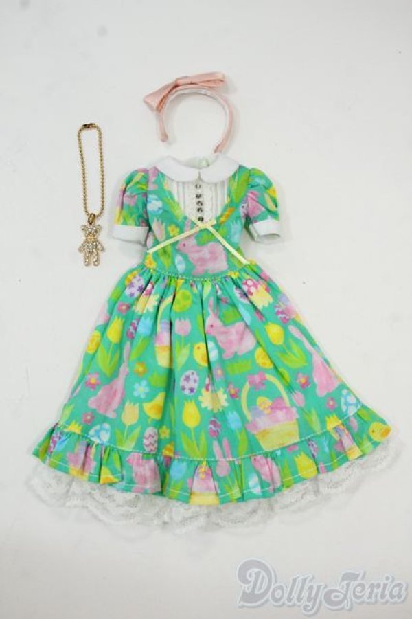 画像1: ジェニー/OF:衣装 Y-25-12-10-194-YD-ZY (1)