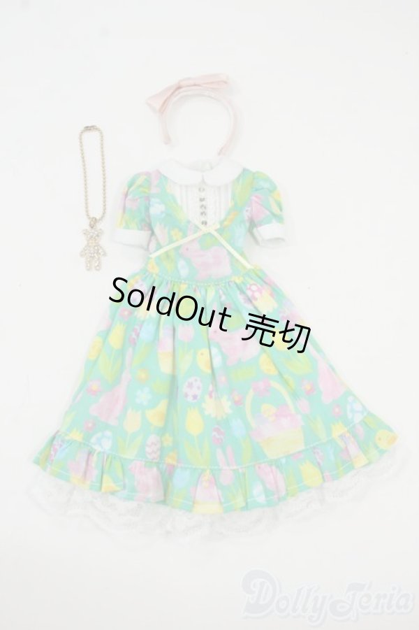 画像1: ジェニー/OF:衣装 Y-25-12-10-194-YD-ZY (1)