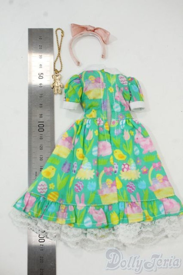 画像2: ジェニー/OF:衣装 Y-25-12-10-194-YD-ZY (2)