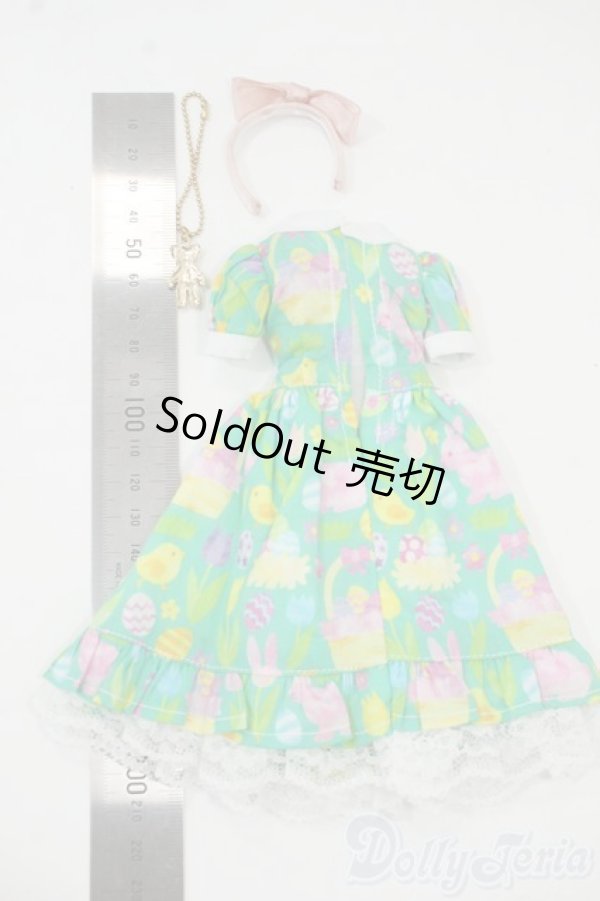 画像2: ジェニー/OF:衣装 Y-25-12-10-194-YD-ZY (2)