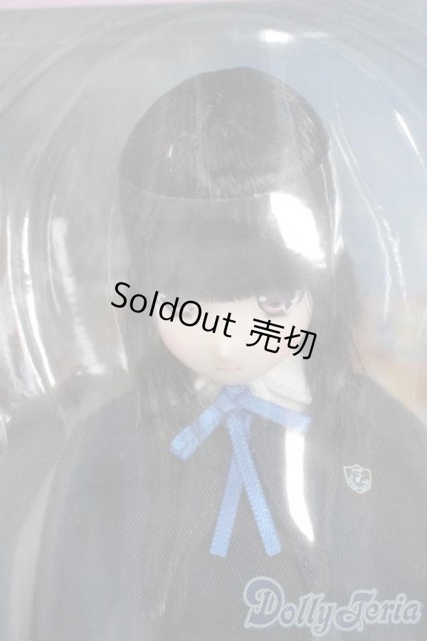 画像1: 1／6 和遥キナ学校制服コレクション／ゆかり Y-26-02-04-277-WT-ZY (1)