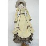 画像: SD16/OF:エクレールバッスルドレス Y-25-12-10-209-YD-ZY