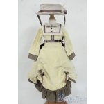 画像: SDM&MSD/OF:エクレールバッスルドレス・ミニ Y-25-12-10-207-YD-ZY