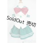 画像: DD/OF:衣装セット Y-25-12-10-222-YD-ZY