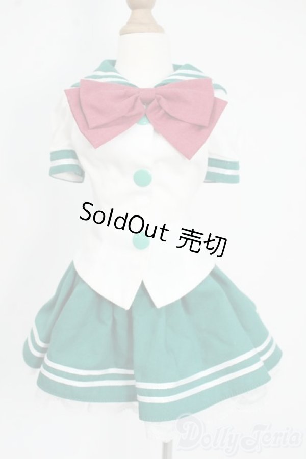 画像1: DD/OF:衣装セット Y-25-12-10-222-YD-ZY (1)