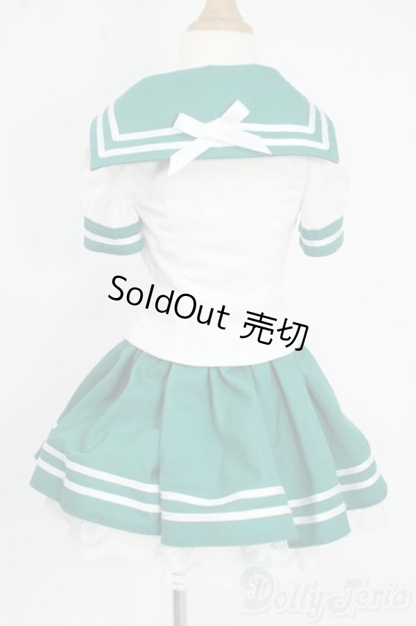 画像2: DD/OF:衣装セット Y-25-12-10-222-YD-ZY (2)