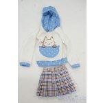 画像: MDD/OF:衣装セット Y-25-12-10-214-YD-ZY