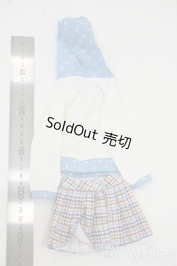 画像2: MDD/OF:衣装セット Y-25-12-10-214-YD-ZY (2)