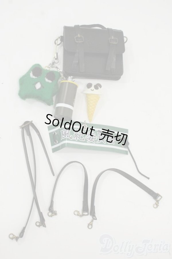 画像1: DD/OF:小物 Y-25-12-10-227-YD-ZY (1)