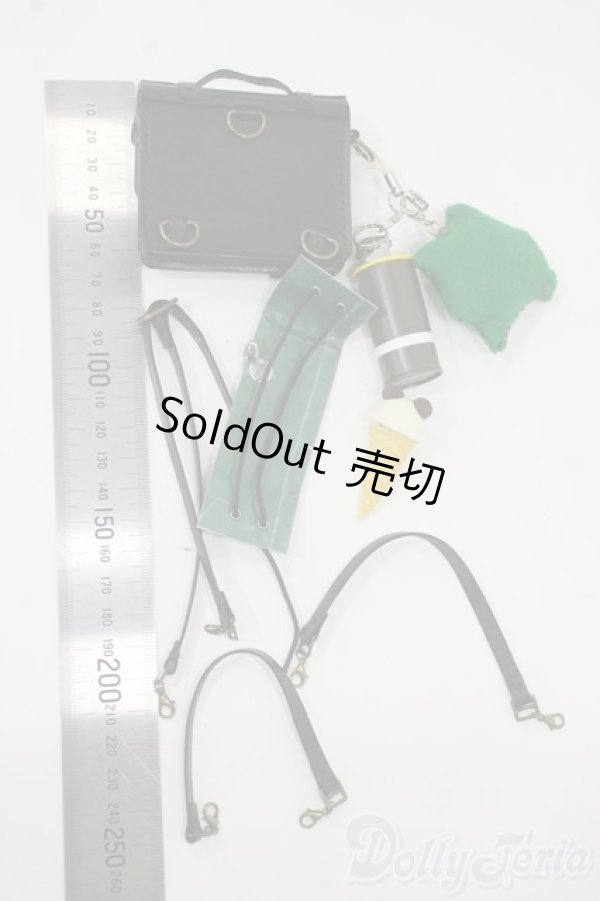 画像2: DD/OF:小物 Y-25-12-10-227-YD-ZY (2)