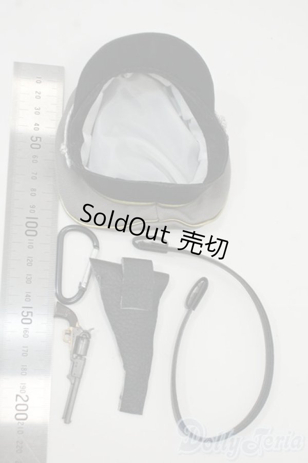 画像2: DD/OF:小物 Y-25-12-10-226-YD-ZY (2)