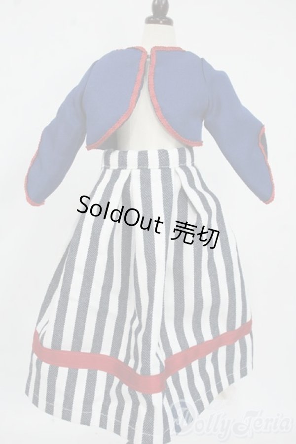 画像1: DD/OF:衣装セット Y-25-12-10-220-YD-ZY (1)