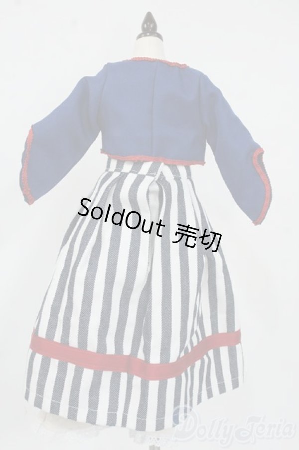 画像2: DD/OF:衣装セット Y-25-12-10-220-YD-ZY (2)