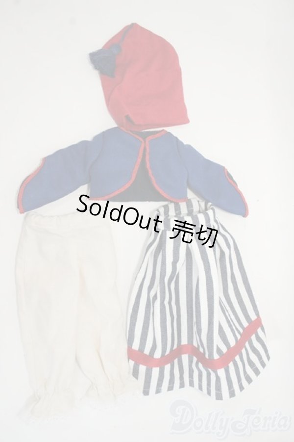 画像3: DD/OF:衣装セット Y-25-12-10-220-YD-ZY (3)