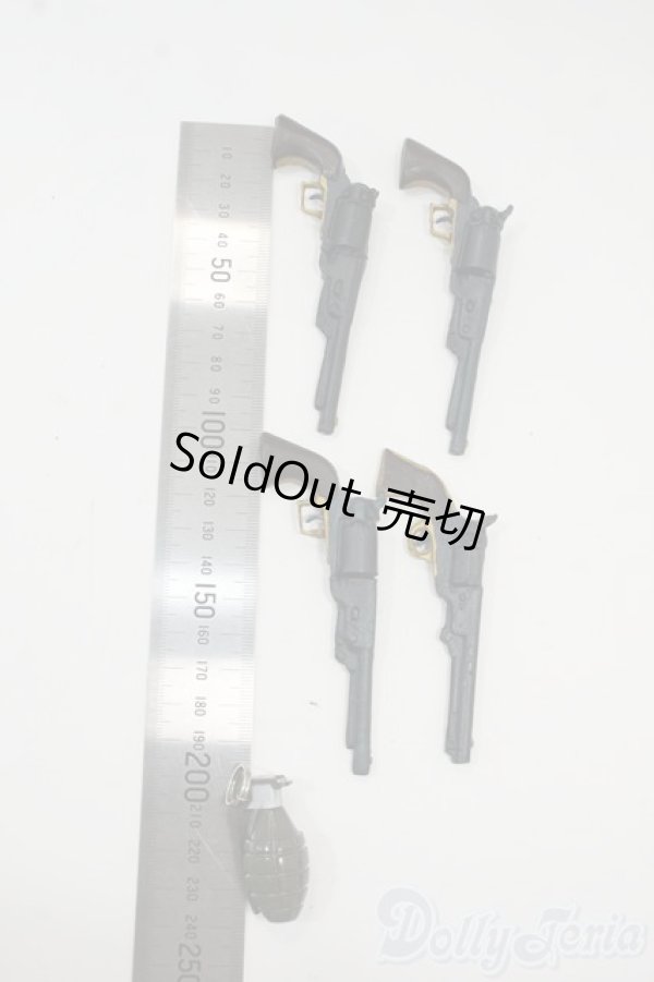 画像2: DD/OF:小物 Y-25-12-10-224-YD-ZY (2)