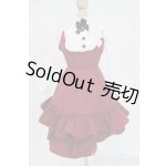 画像: MDD/OF:衣装セット Y-25-12-10-219-YD-ZY