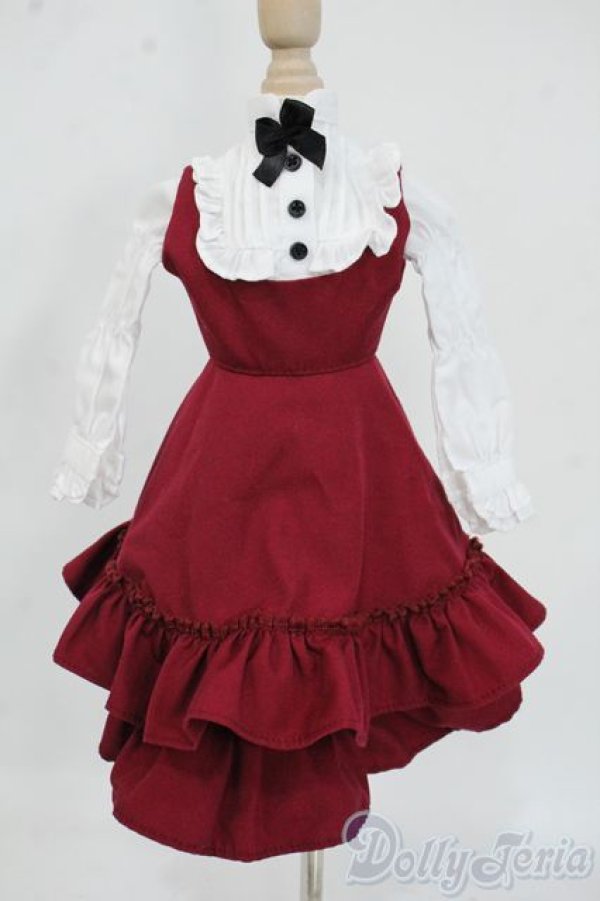 画像1: MDD/OF:衣装セット Y-25-12-10-219-YD-ZY (1)