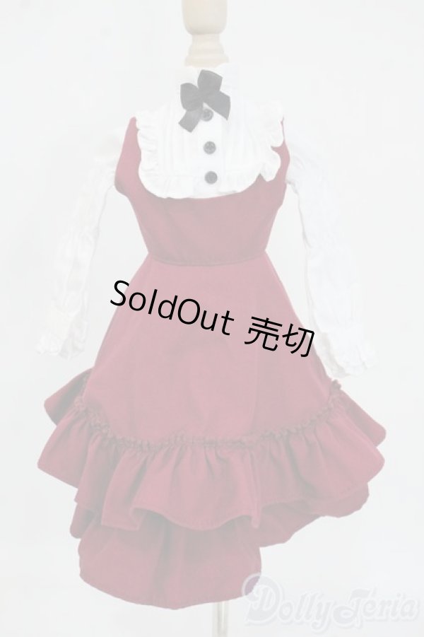 画像1: MDD/OF:衣装セット Y-25-12-10-219-YD-ZY (1)