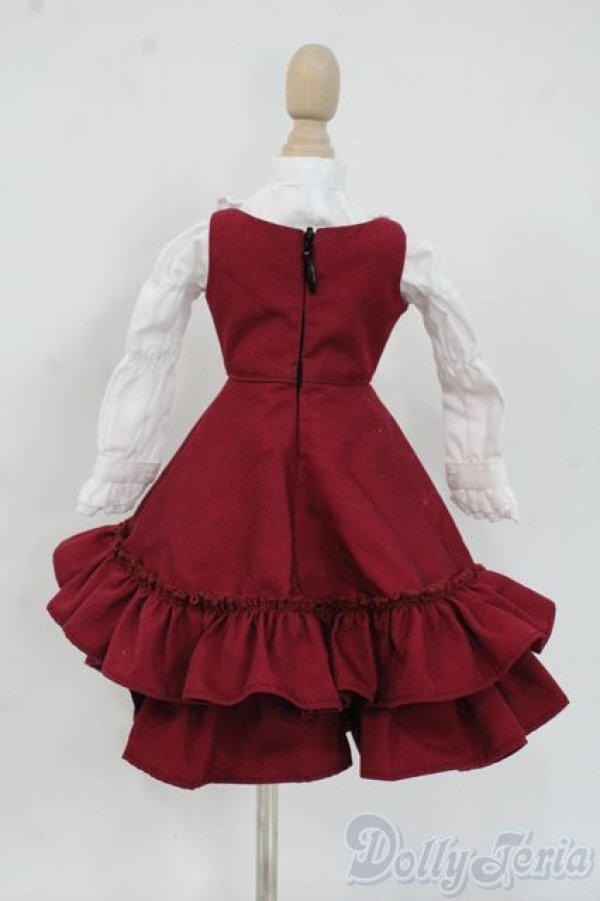 画像3: MDD/OF:衣装セット Y-25-12-10-219-YD-ZY (3)