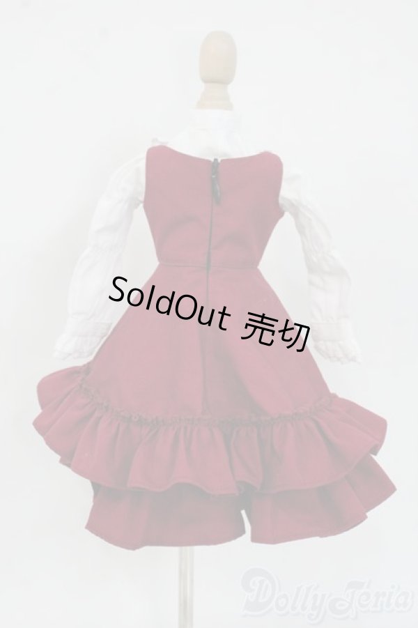 画像3: MDD/OF:衣装セット Y-25-12-10-219-YD-ZY (3)