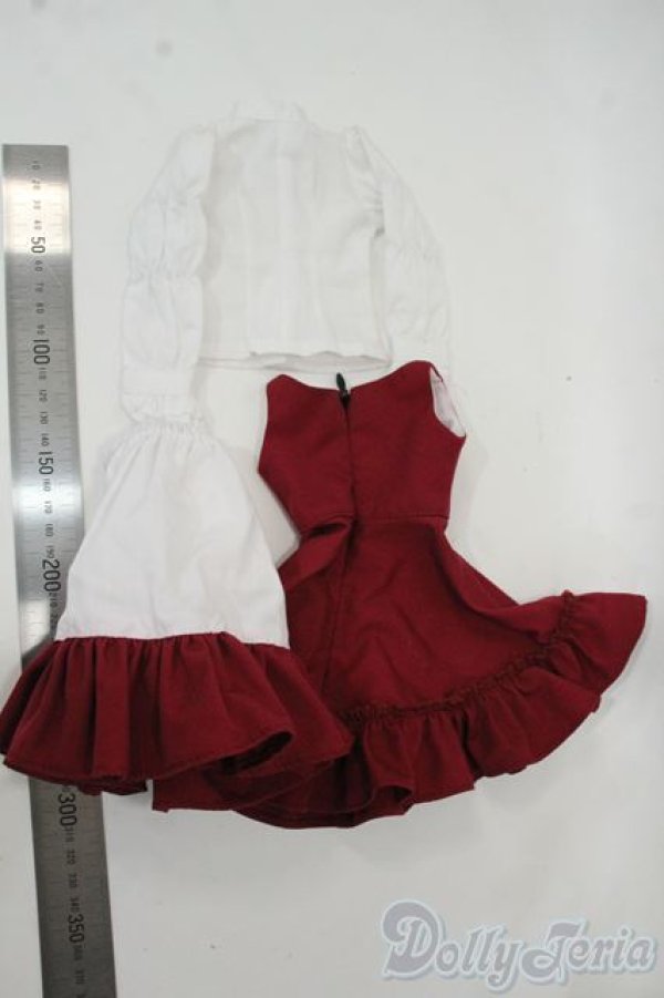 画像5: MDD/OF:衣装セット Y-25-12-10-219-YD-ZY (5)