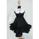 画像: MDD/OF:衣装セット Y-25-12-10-218-YD-ZY