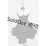 画像: MDD/OF:衣装セット Y-25-12-10-218-YD-ZY