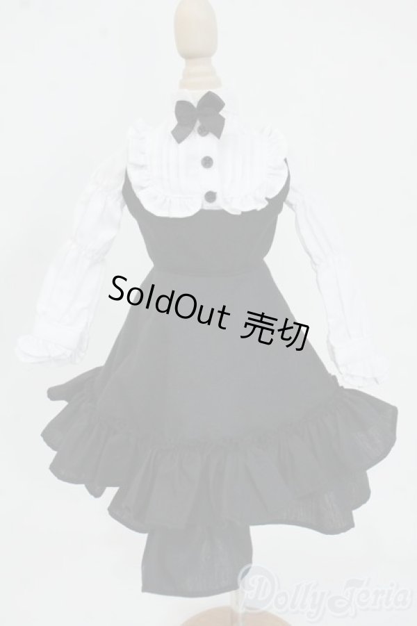 画像1: MDD/OF:衣装セット Y-25-12-10-218-YD-ZY (1)