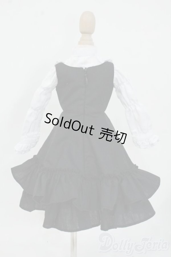 画像3: MDD/OF:衣装セット Y-25-12-10-218-YD-ZY (3)