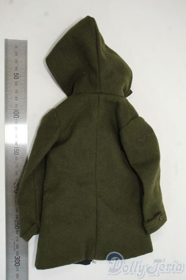 画像2: DD/OF:アウター Y-25-12-10-223-YD-ZY (2)